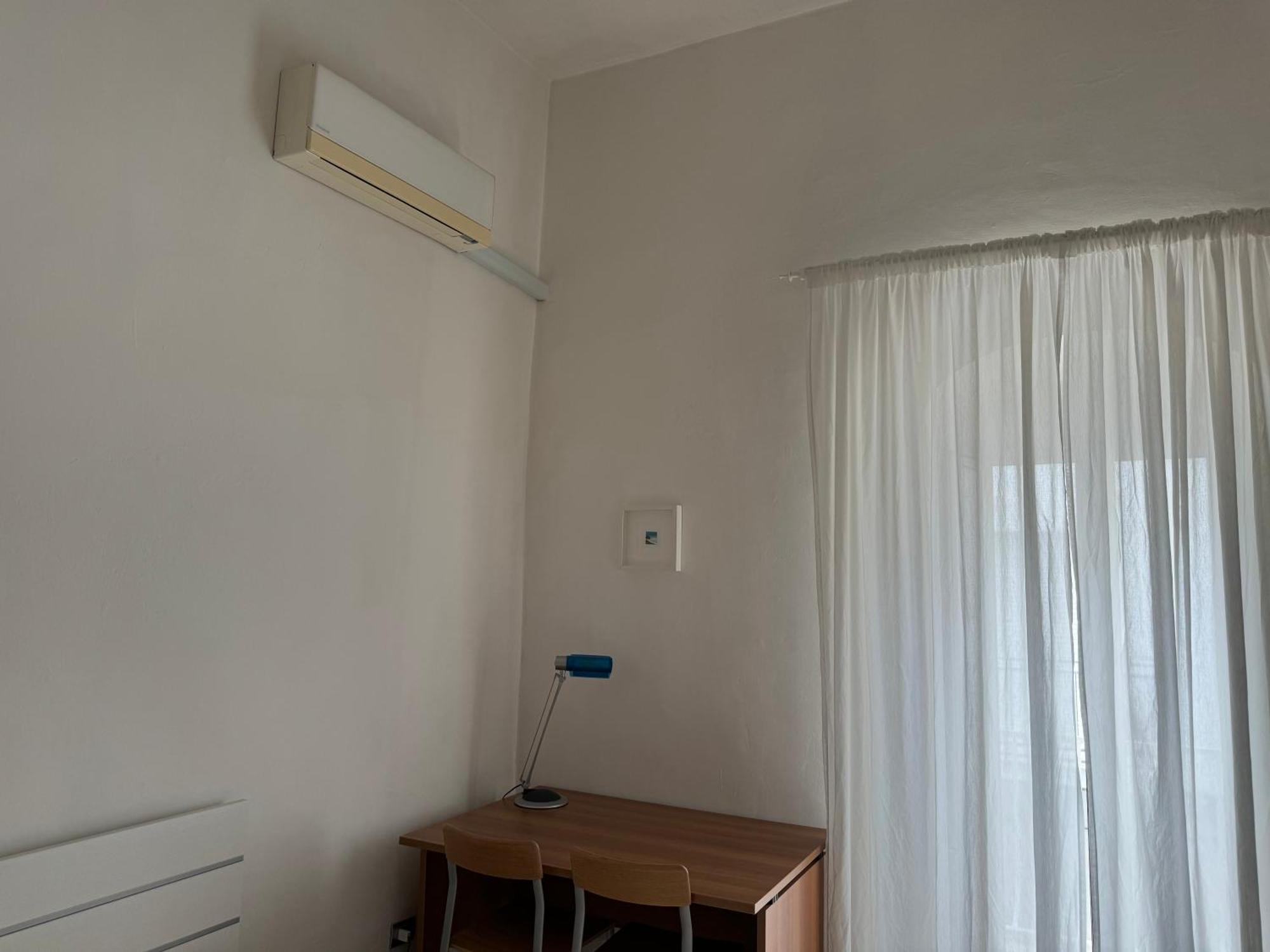 Peschici A Un Passo Apartment Exterior photo